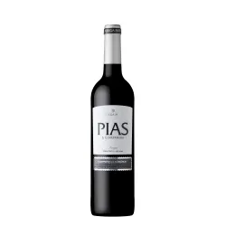 Pias & Companhia Vinho Maduro Tinto 75cl