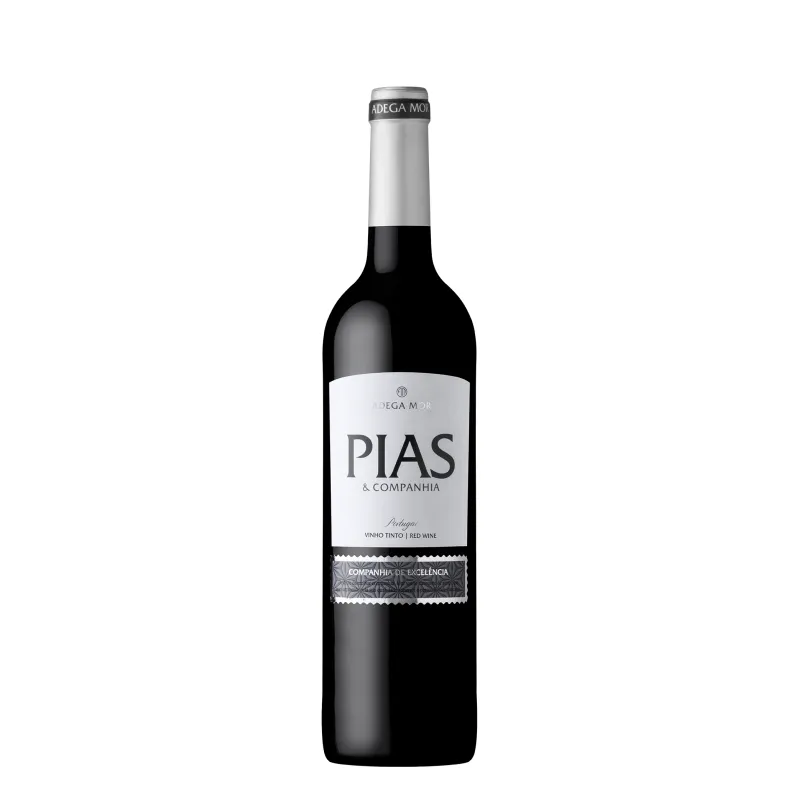 Pias & Companhia Vinho Maduro Tinto 75cl
