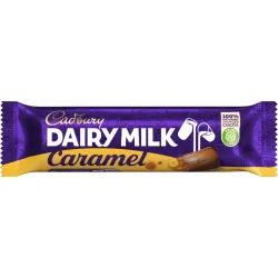 DAIRY MILK CARAMELO CHOCOLATE 45GR