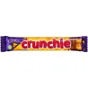 CRUNCHIE CHOCOLATE 40GR