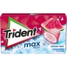 TRIDENT MAX SPLASH WATERMELON 20GR