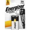 ENERGIZER PILHA 6LR61 9V BL1