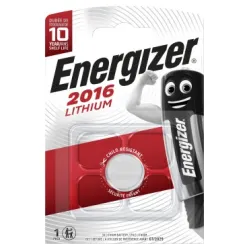 ENERGIZER PILHA FOTO BL2016 BL1