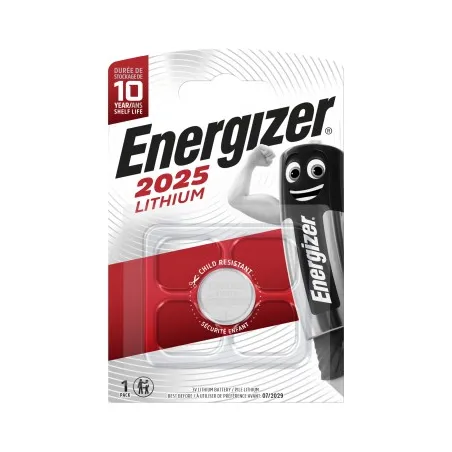 ENERGIZER PILHA FOTO BL2025 BL1
