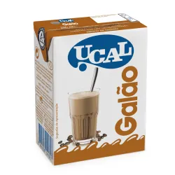 Ucal Galão UHT 200ml