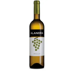 Alandra Vinho Maduro Branco 75cl