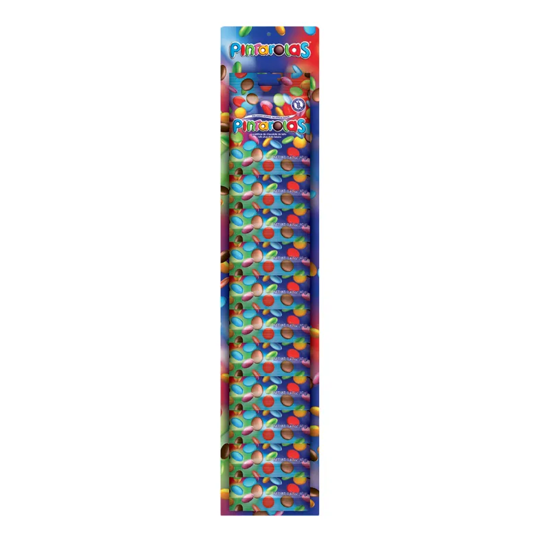 PINTAROLAS CHOCOLATE 40GR