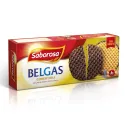 BELGAS COBERTURA CHOCOLATE