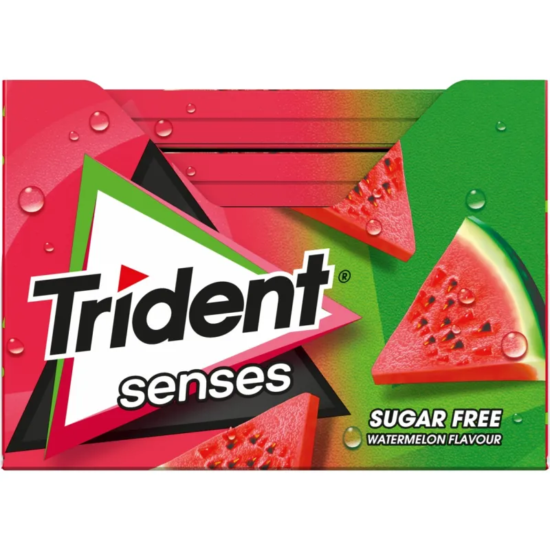 TRID SENSES WATERM 23GR