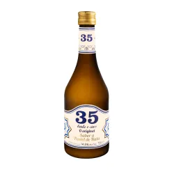 Licor 35 Licor Pastel de Nata 70cl