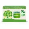 Somersby Maçã Caixa 15x33cl