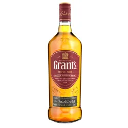 Grant's  Whisky 1L