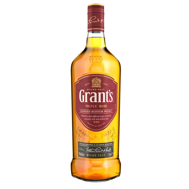 Grant's  Whisky 1L