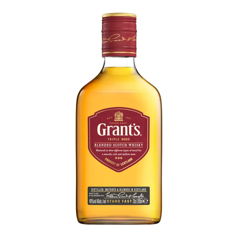 Grant's  Whisky 20cl