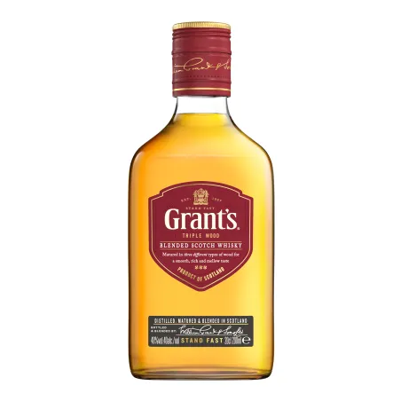 Grant's  Whisky 20cl