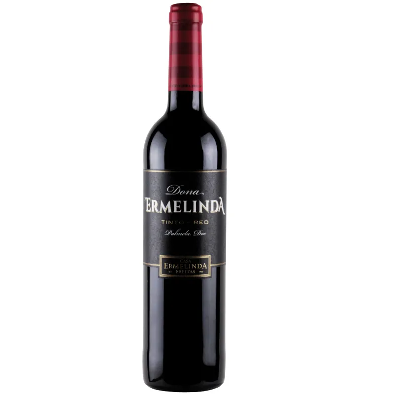 Dona Ermelinda Vinho Maduro Tinto 75cl