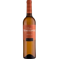 Dona Ermelinda Vinho Maduro Branco 75cl