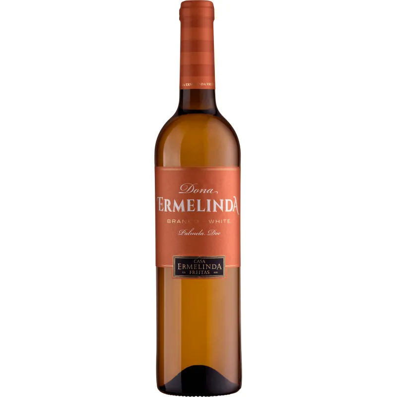 Dona Ermelinda Vinho Maduro Branco 75cl