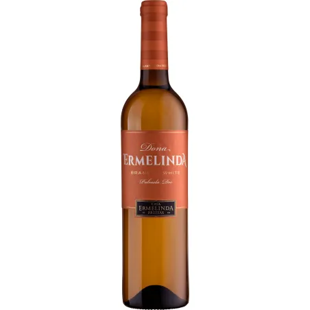 Dona Ermelinda Vinho Maduro Branco 75cl