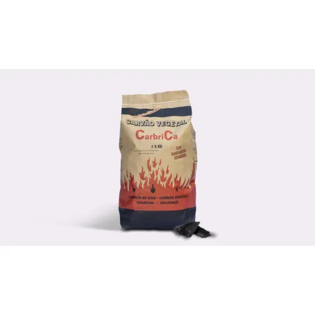 CARVAO SACO 5KG
