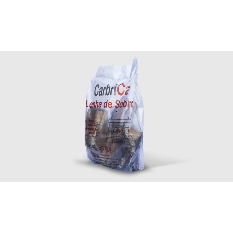 LENHA SOBRO SC +/-10KG