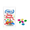 VIDAL GOMAS JELLY BEANS 100GR