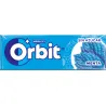 ORBIT DRAGEIAS PEPPERMINT 14GR