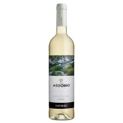 Assobio Vinho Maduro Branco 75cl