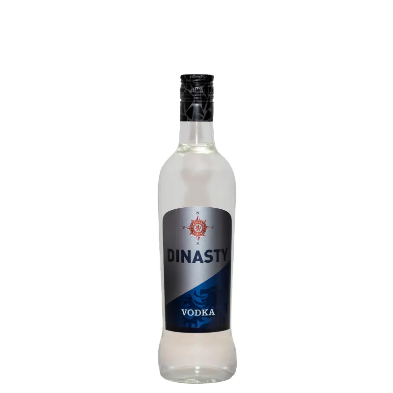 Dinasty Vodka 70cl
