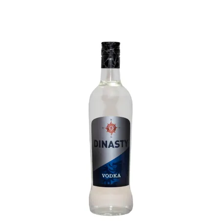 Dinasty Vodka 70cl