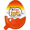 KINDER OVO JOY CHOCOLATE