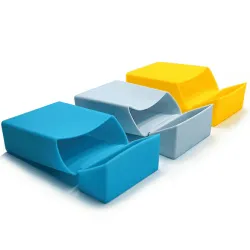 CIGARREIRA SILICONE