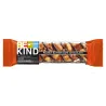 BE-KIND MANTEIGA DE AMENDOIM E CHOCOLATE NEGRO 40GR