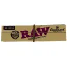 RAW PAPEL DE FUMAR KS SLIM + TIPS