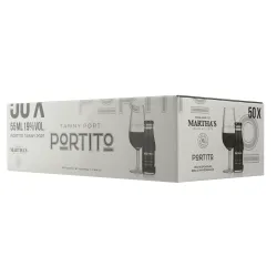 Portito Vinho do Porto Tawny 5,5cl