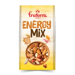 FRUTORRA SNACK ENERGY MIX 100GR