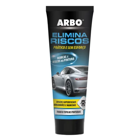ARBO ELIMINA RISCOS - BISNAGA