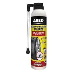 ARBO AEROSOL TAPA FUROS 300ML