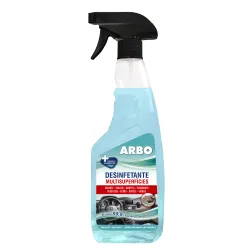 ARBO SPRAY DESIF. MULTISUPERF.