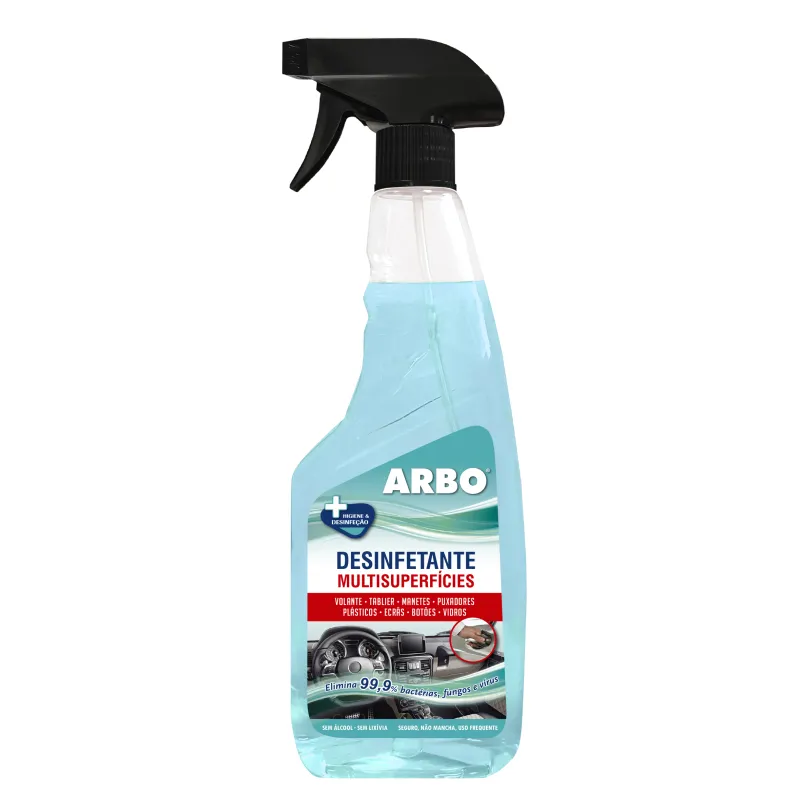 ARBO SPRAY DESIF. MULTISUPERF.