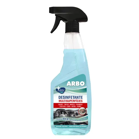 ARBO SPRAY DESIF. MULTISUPERF.