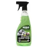 ARBO SPRAY REMOVED, DE INSECTO