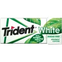 TRIDENT PASTILHAS WHITE...
