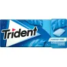 TRIDENT PASTILHAS FRESH PEPPERMINT