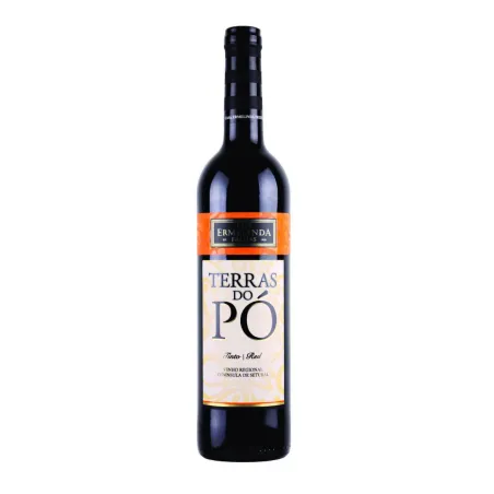 Terras do Pó Vinho Maduro Tinto 75cl