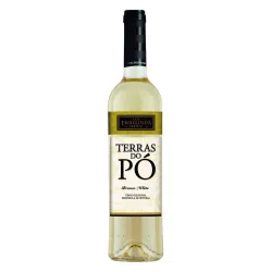 Terras do Pó Vinho Maduro Branco 75cl
