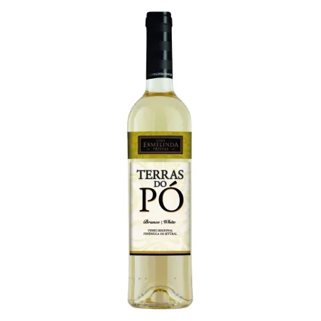Terras do Pó Vinho Maduro Branco 75cl