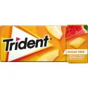 TRIDENT PASTILHAS Fruit...