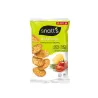 SNATTS NATUCHIPS TOM/QJ/OREG 65GR