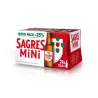 Sagres Mini 24x25cl